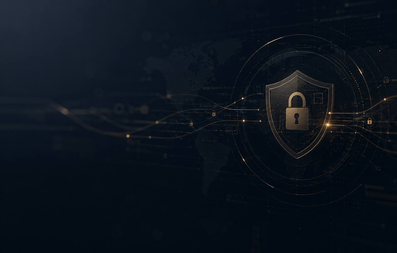Security & Trust - Enterprise-grade document protection